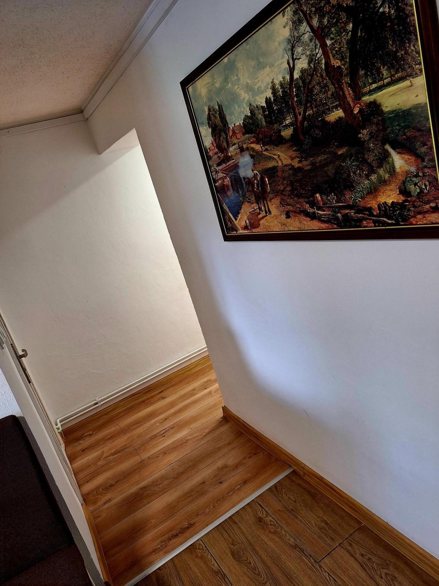 Agroturystyka Kraina Jezior Ludwin Exterior foto