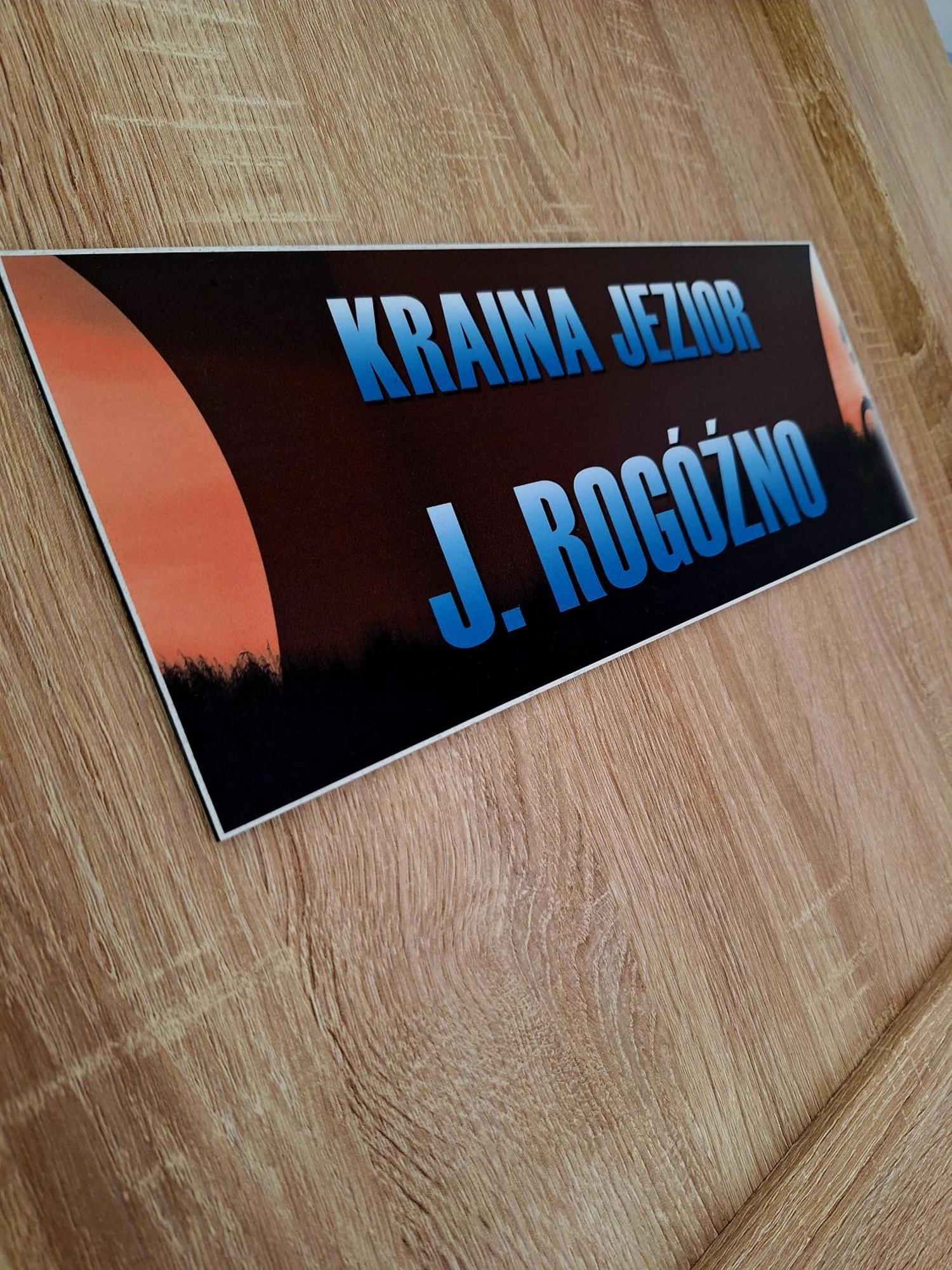 Agroturystyka Kraina Jezior Ludwin Exterior foto