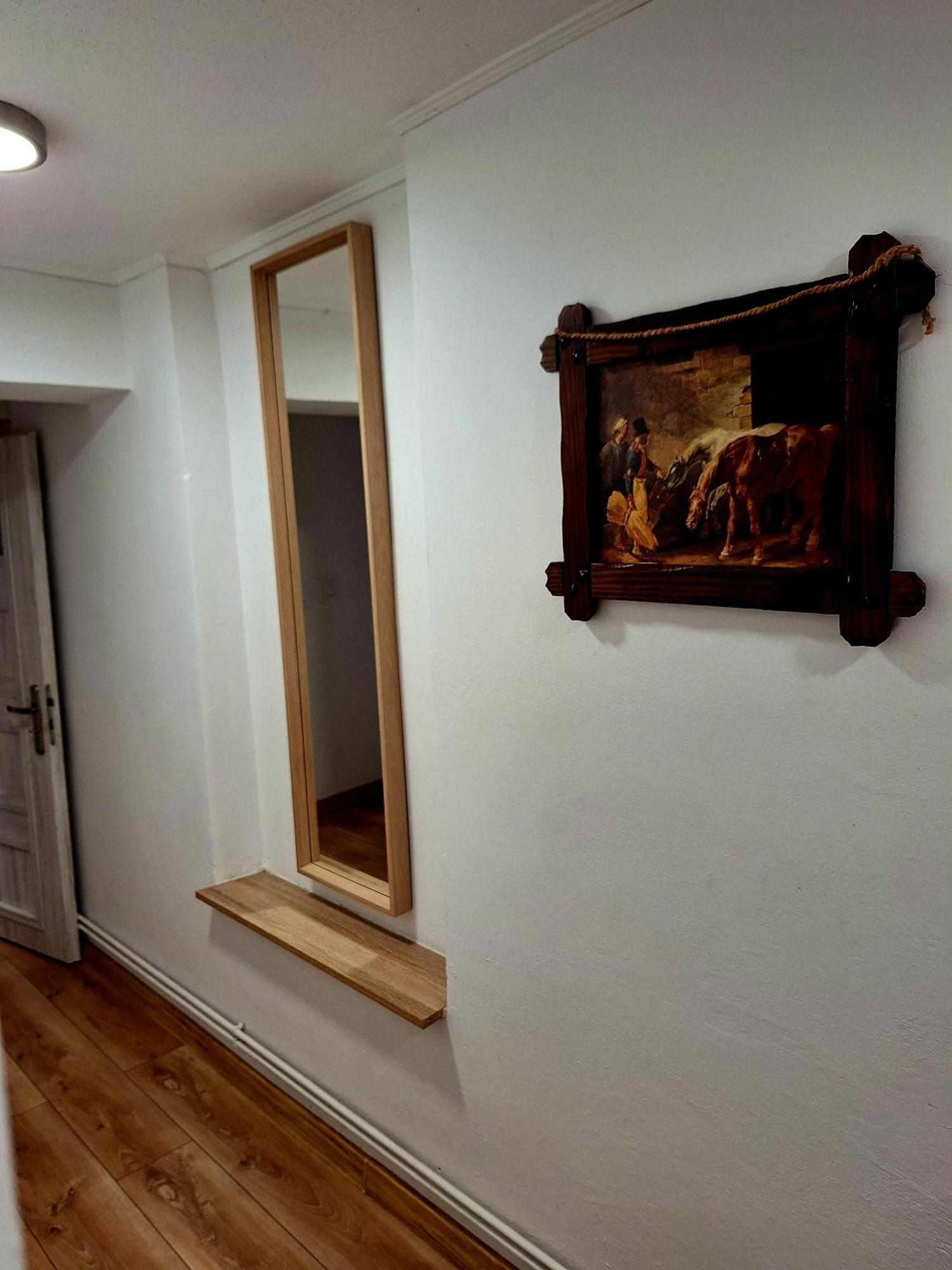 Agroturystyka Kraina Jezior Ludwin Exterior foto