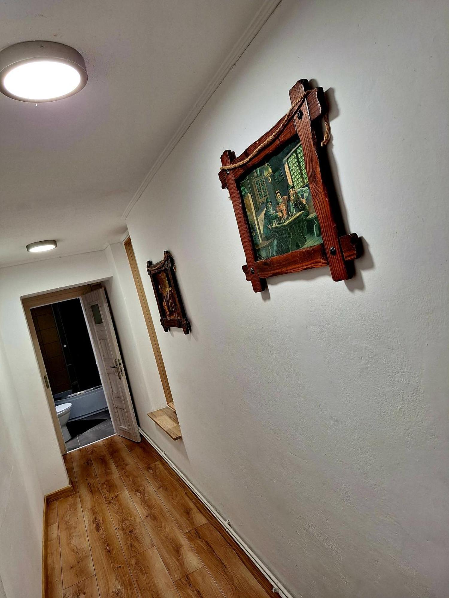 Agroturystyka Kraina Jezior Ludwin Exterior foto